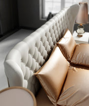 Miami Bedroom Set - Lara FurnitureBedroom Set