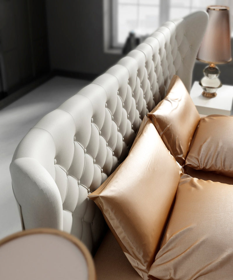 Miami Bedroom Set - Lara FurnitureBedroom Set