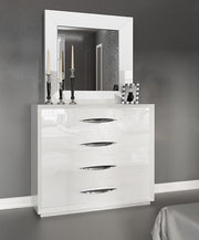 Miami Bedroom Set - Lara FurnitureBedroom Set