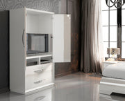 Miami Bedroom Set - Lara FurnitureBedroom Set
