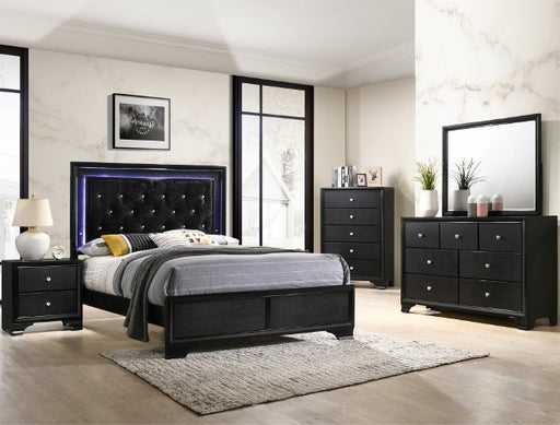 Micah Twin Headboard/Footboard - B4350-T-HBFB