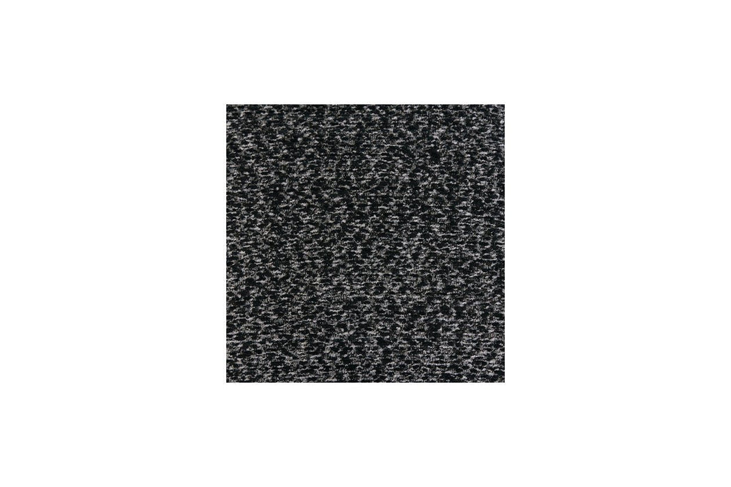 Midnight - Madness Onyx 3 - Piece Sectional - Gate FurnitureSectional