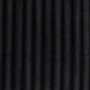 Midnight-Madness Onyx Oversized Accent Ottoman - 9810308