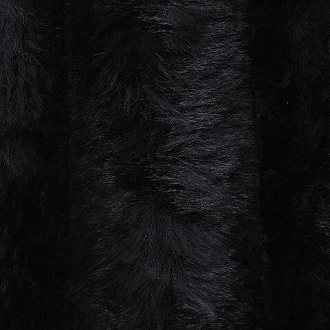 Midnight-Madness Onyx Oversized Chair - 9810323
