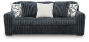 Midnight-Madness Sofa and Oversized Chair - 98105U3