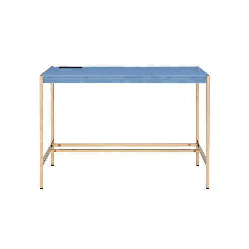 Midriaks Writing Desk W/USB - OF00022