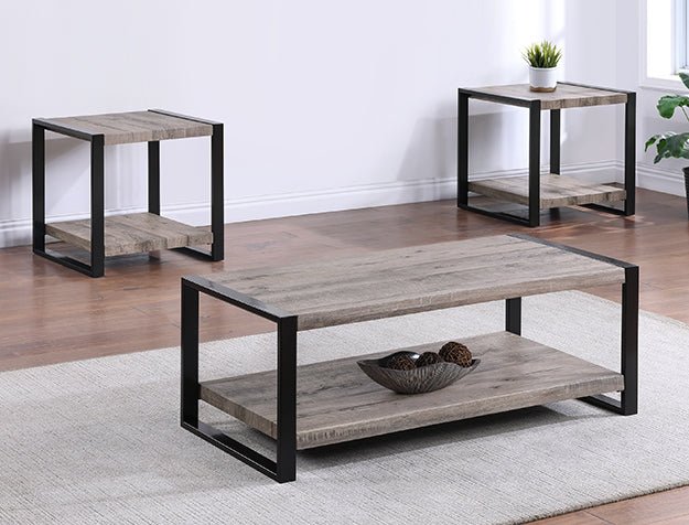 Mildred End Table - Lara FurnitureCoffee Table