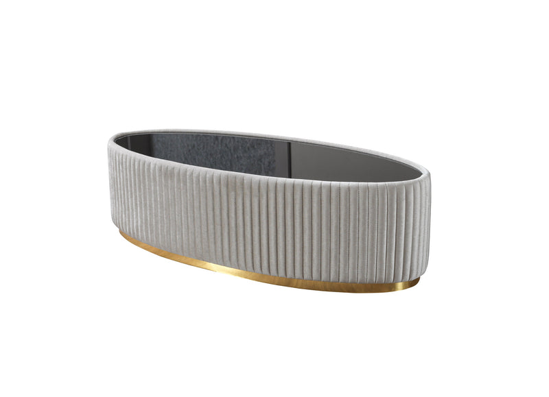 Milena Ivory Coffee Table - Lara FurnitureCoffee Table