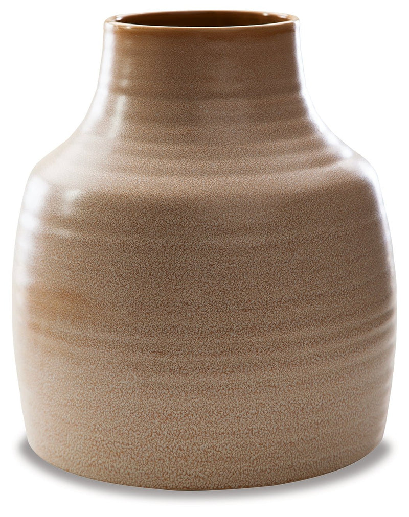 Millcott Vase (Set of 2) - Gate FurnitureVase
