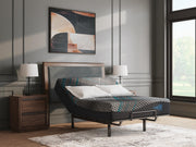 Millennium 2.0 Foam 12 Inch Black Full Mattress - M31121