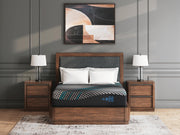 Millennium 2.0 Foam 12 Inch Black Queen Mattress - M31131