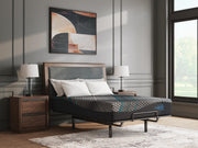 Millennium 2.0 Foam 12 Inch Black Twin XL Mattress - M31171