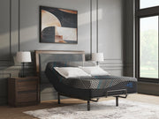 Millennium 2.0 Foam 14 Inch Black California King Mattress - M31251