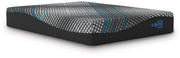Millennium 2.0 Hybrid 14 Inch Black Twin XL Mattress - M31371