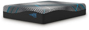Millennium 2.0 Hybrid 16 Inch Black King Mattress - M31441