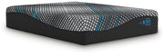 Millennium 2.0 Hybrid 16 Inch Black Twin XL Mattress - M31471