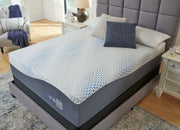 Millennium Cushion Firm Gel Memory Foam Hybrid King Mattress - Gate FurnitureKing Mattress