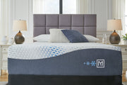 Millennium Cushion Firm Gel Memory Foam Hybrid King Mattress - Gate FurnitureKing Mattress