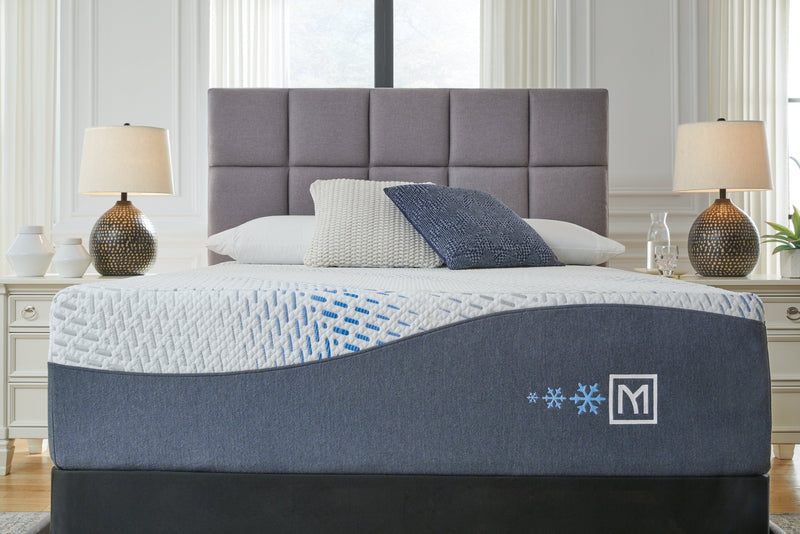 Millennium Cushion Firm Gel Memory Foam Hybrid King Mattress - Gate FurnitureKing Mattress