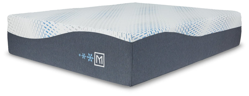 Millennium Cushion Firm Gel Memory Foam Hybrid King Mattress - Gate FurnitureKing Mattress
