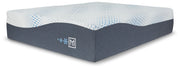 Millennium Luxury Gel Memory Foam King Mattress - Lara FurnitureKing Mattress