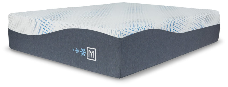 Millennium Luxury Gel Memory Foam King Mattress - Lara FurnitureKing Mattress