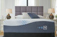 Millennium Luxury Gel Memory Foam King Mattress - Gate FurnitureKing Mattress