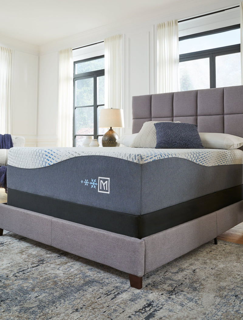 Millennium Luxury Gel Memory Foam Twin XL Mattress - Lara FurnitureTwin XL Mattress