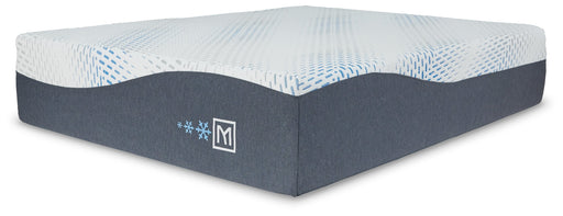 Millennium Luxury Plush Gel Latex Hybrid California King Mattress - Gate FurnitureCalifornia King Mattress