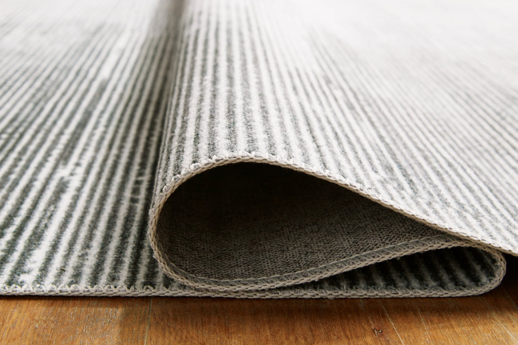 Milset Medium Rug - Gate FurnitureRug Medium