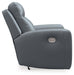 Mindanao Power Recliner - Gate FurniturePower Recliner