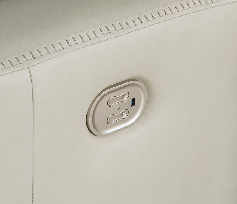 Mindanao Power Reclining Sofa - Gate FurniturePower Reclining Sofa