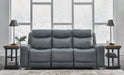 Mindanao Power Reclining Sofa - Gate FurniturePower Reclining Sofa