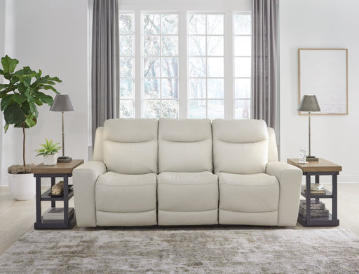 Mindanao Power Reclining Sofa - Gate FurniturePower Reclining Sofa