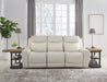 Mindanao Power Reclining Sofa - Gate FurniturePower Reclining Sofa