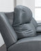 Mindanao Power Reclining Sofa - Gate FurniturePower Reclining Sofa
