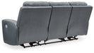 Mindanao Power Reclining Sofa - Gate FurniturePower Reclining Sofa
