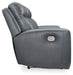 Mindanao Power Reclining Sofa - Gate FurniturePower Reclining Sofa