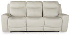 Mindanao Power Reclining Sofa - Gate FurniturePower Reclining Sofa