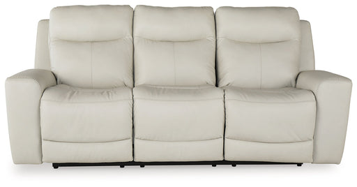 Mindanao Power Reclining Sofa - Gate FurniturePower Reclining Sofa