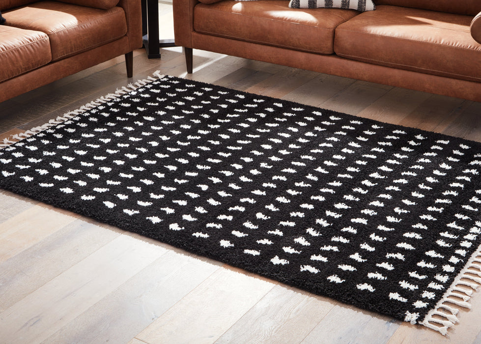 Minston Large Rug - Gate FurnitureRug Large
