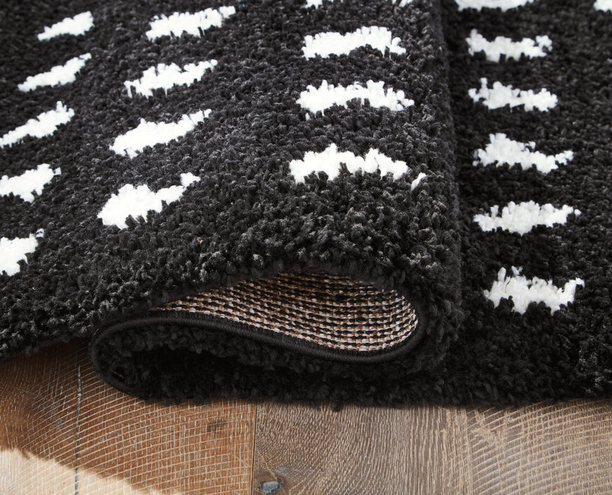 Minston Large Rug - Gate FurnitureRug Large