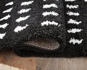 Minston Medium Rug - Lara FurnitureRug Medium