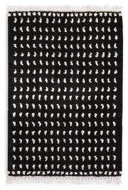 Minston Medium Rug - Lara FurnitureRug Medium