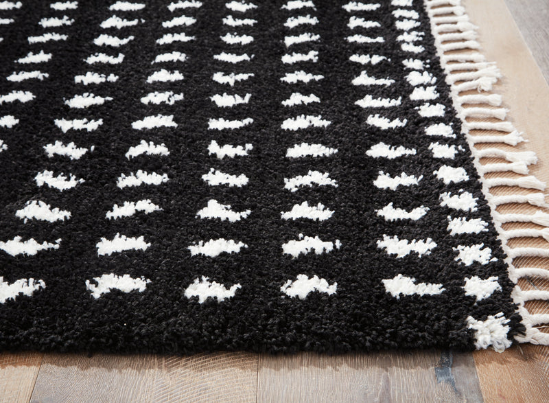 Minston Medium Rug - Lara FurnitureRug Medium