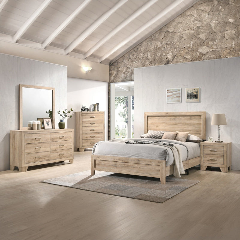 Miquell Chest - 28046