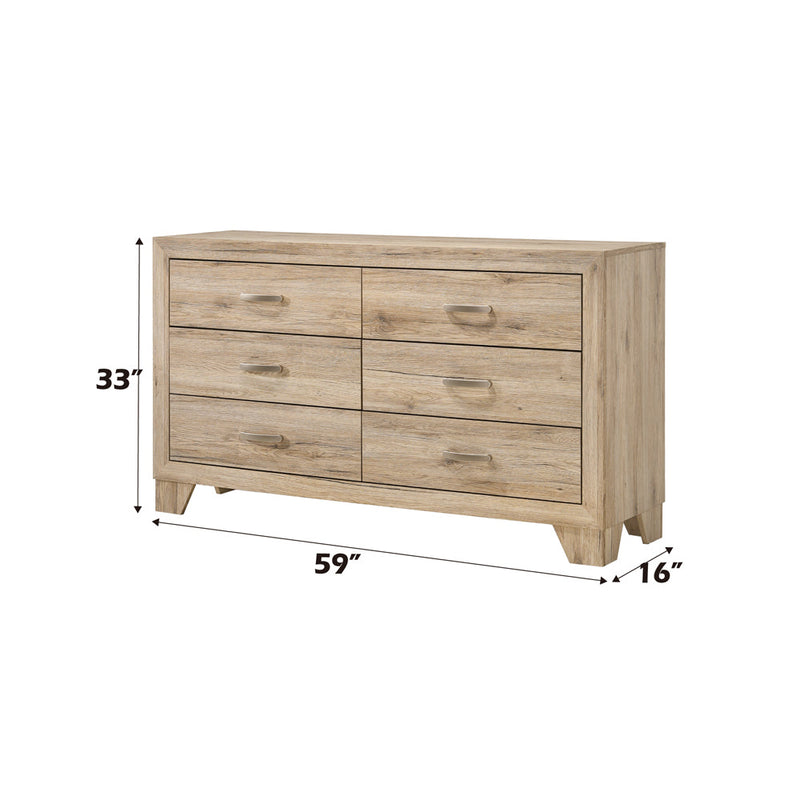 Miquell Dresser - 28045
