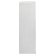 Miranda 6-drawer Bedroom Chest White - 205115