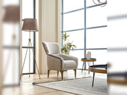 Miranda Chair in Grey - 200-SIM-MIR-GIRNE02-B