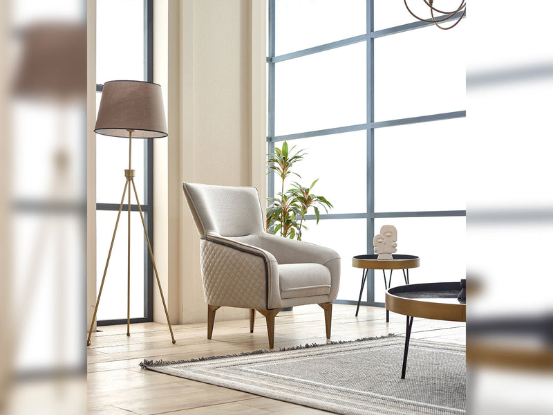 Miranda Chair in Grey - 200-SIM-MIR-GIRNE02-B